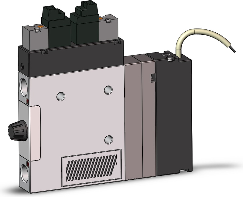 SMC ZM051HT-K5LOZ-M21L