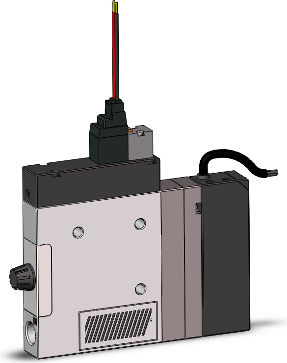 SMC ZM053HT-J5LZ-E55L