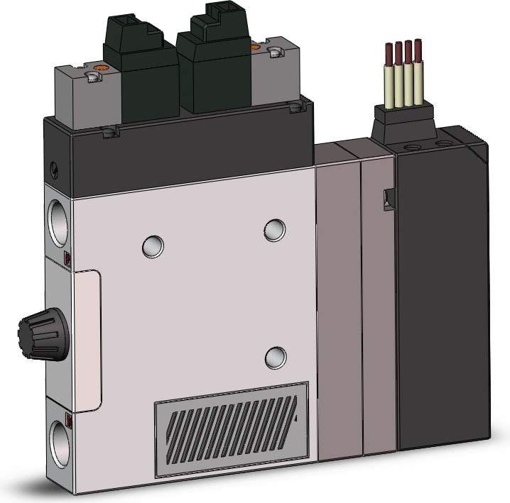 SMC ZM071AHF-K5LOZ-E55C