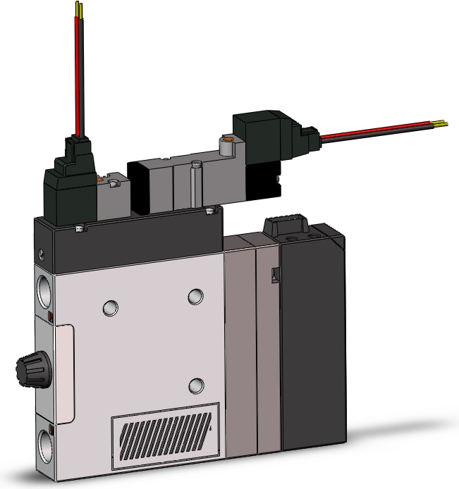 SMC ZM071H-B5LNZ-E17CN-L