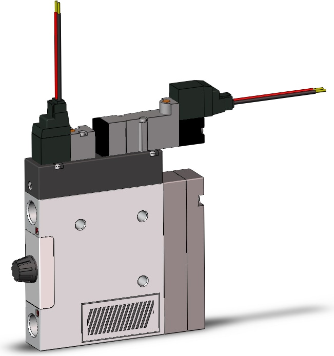 SMC ZM071H-B5LNZ