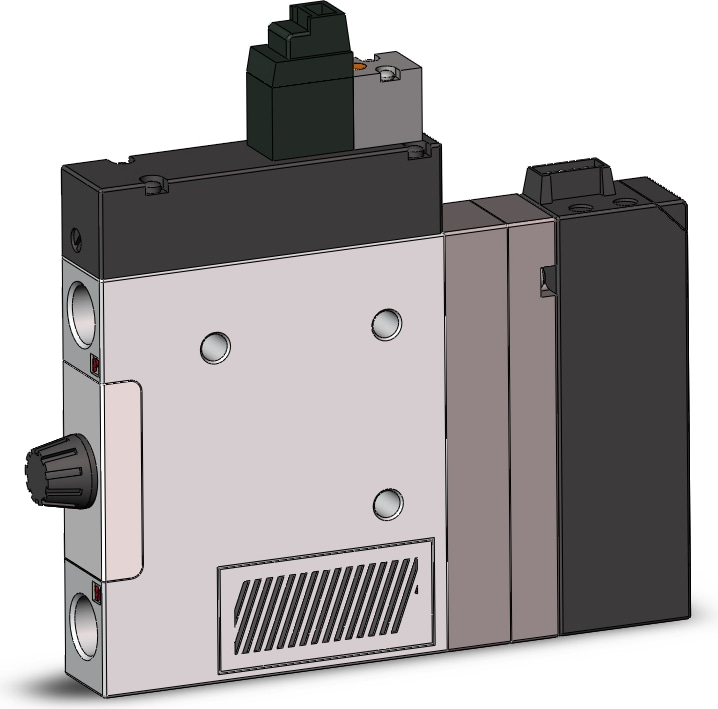 SMC ZM071H-J5LO-E14CN