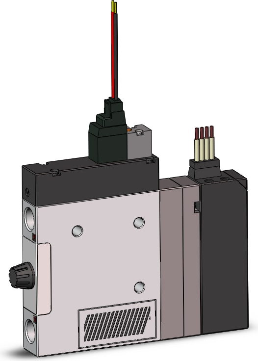 SMC ZM071H-J5LZ-E15CL