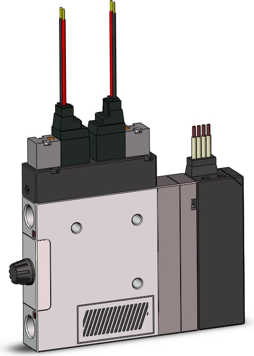 SMC ZM071H-K5LN-E14CL