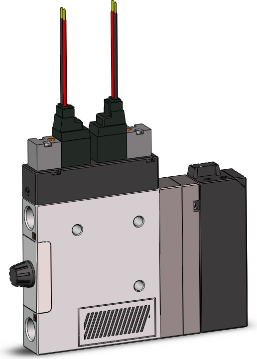 SMC ZM071H-K5LNZ-E55CN