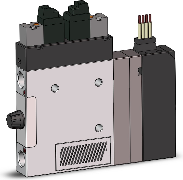 SMC ZM071H-K5LOZ-E55CL