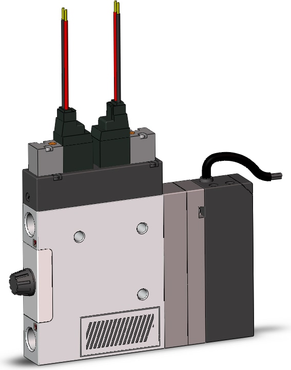 SMC ZM071H-K5LZ-E14L