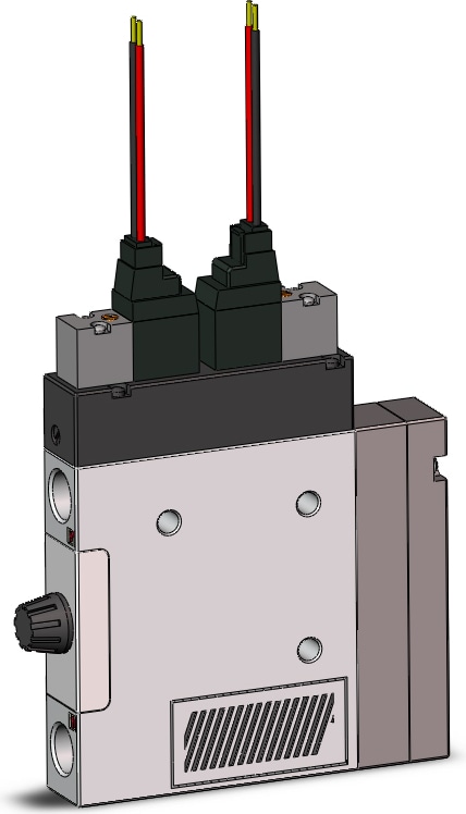 SMC ZM071H-K5LZB-Q