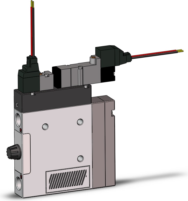 SMC ZM071M-B5LZB