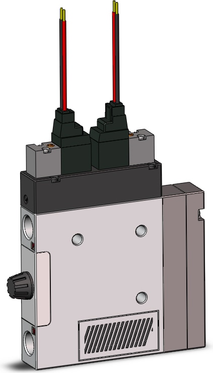 SMC ZM071M-K5LZB