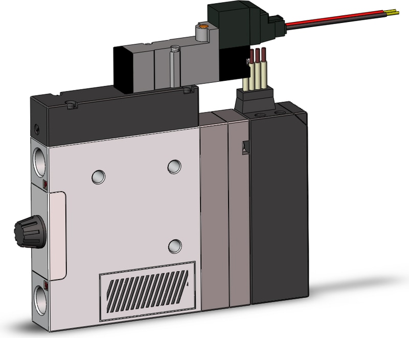 SMC ZM071MT-A5LZ-E55C-Q