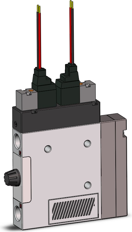 SMC ZM101H-K5L