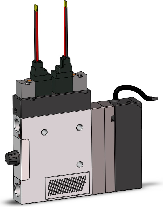 SMC ZM101HF-K5LZ-E15L