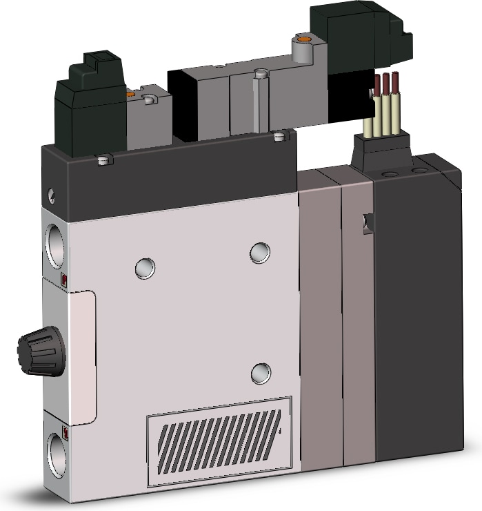 SMC ZM101HT-B5LOZ-E55C