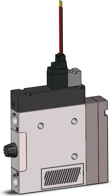 SMC ZM101HT-J3LZ