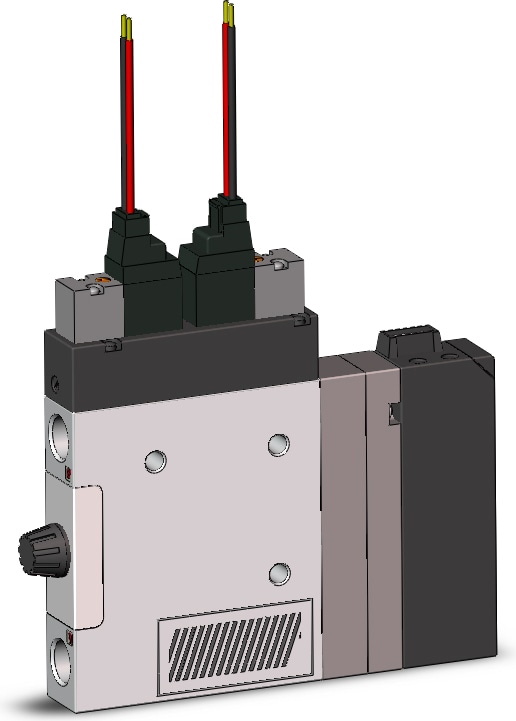 SMC ZM101HT-K5LZB-E17CN