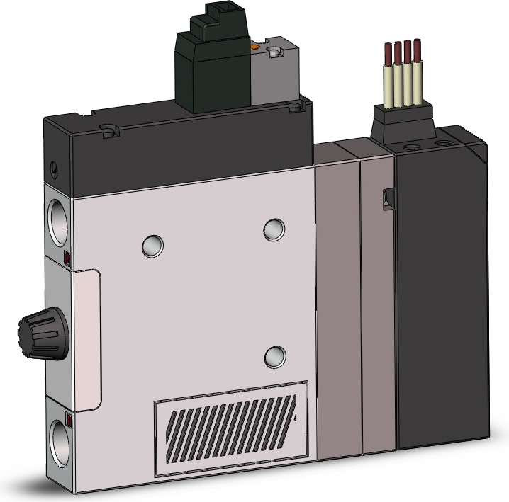 SMC ZM101M-J5LOZ-E15C