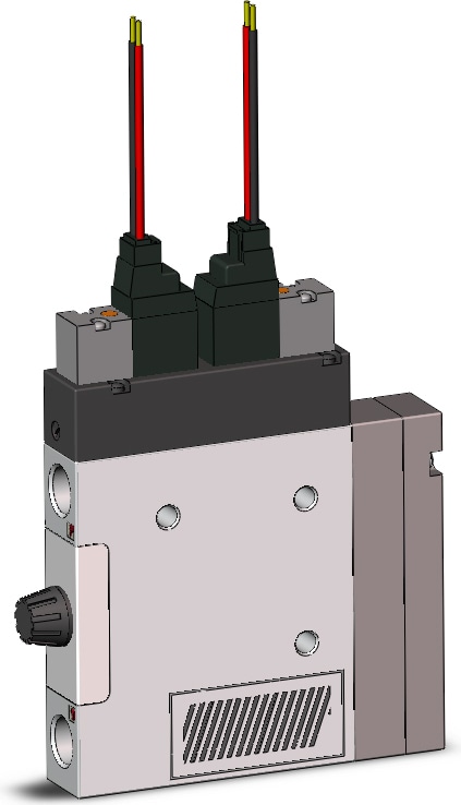 SMC ZM101M-K5LZ-X126