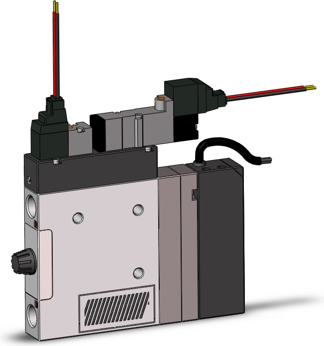 SMC ZM101MT-B5L-E19