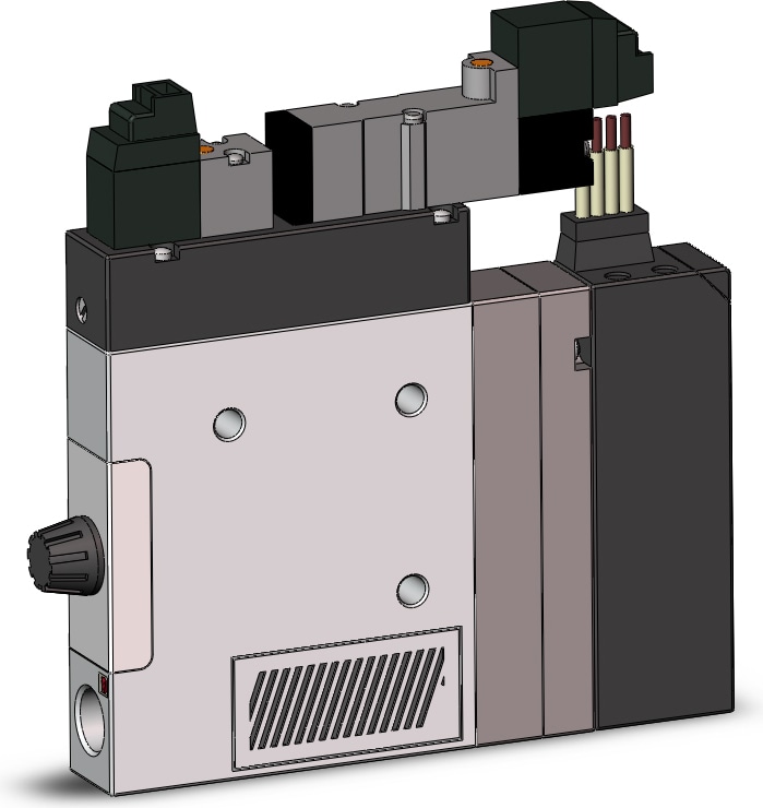 SMC ZM103H-B5LO-E55CL
