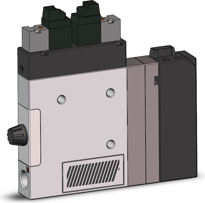 SMC ZM103H-K5LOZB-E55CN-L
