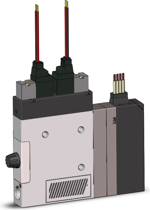 SMC ZM103H-K5LZ-E15CL