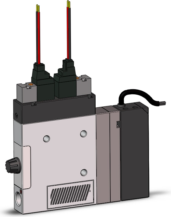 SMC ZM103M-K5LZ-E15