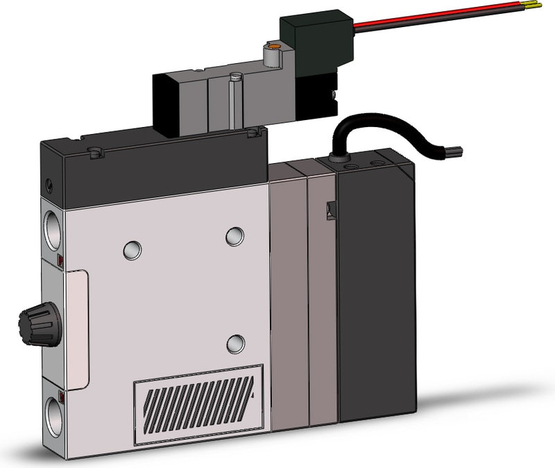 SMC ZM131H-A5GS-E14-X111-Q