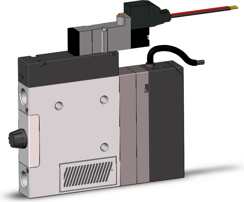 SMC ZM131H-A5L-E15