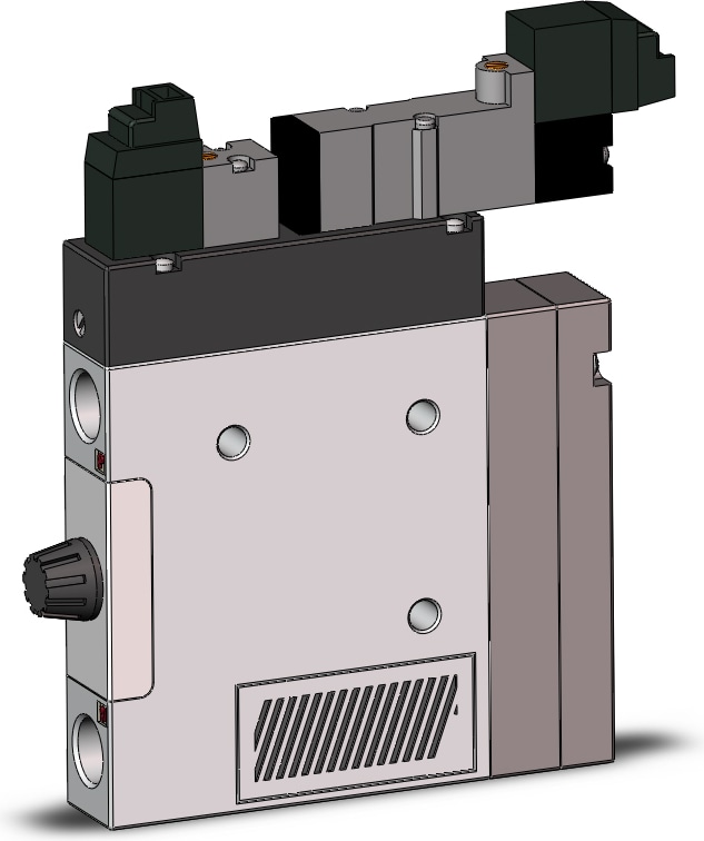 SMC ZM131H-B5LOB