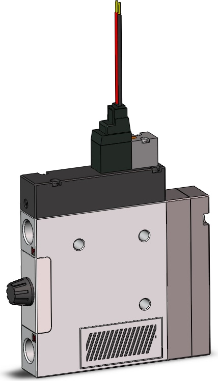 SMC ZM131H-J5L