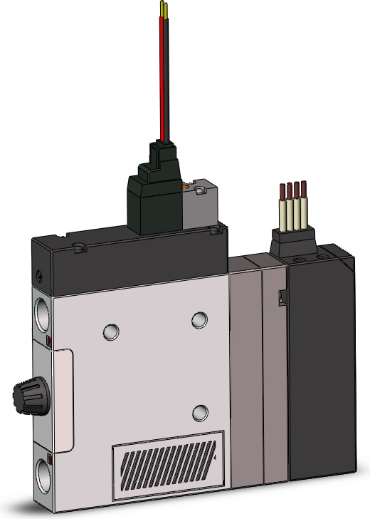 SMC ZM131H-J5LZ-E55CL