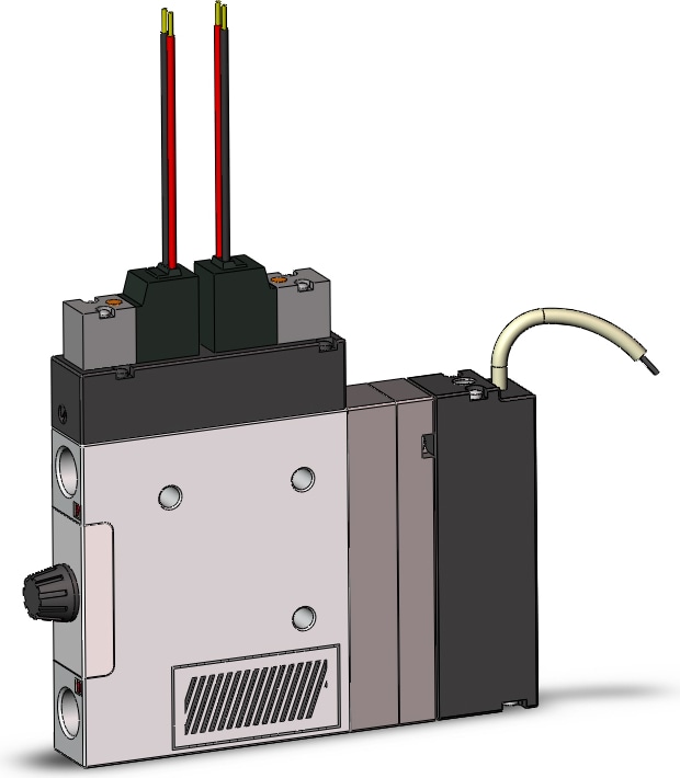 SMC ZM131H-K5G-M15
