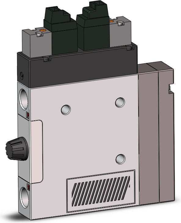 SMC ZM131H-K5LO