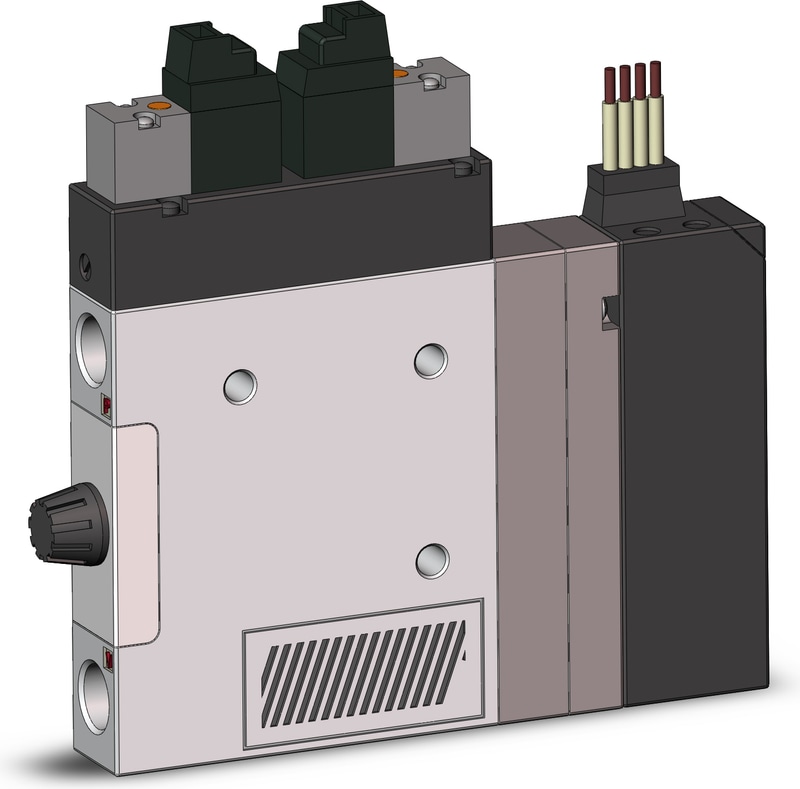 SMC ZM131H-K5LOZ-E55CL