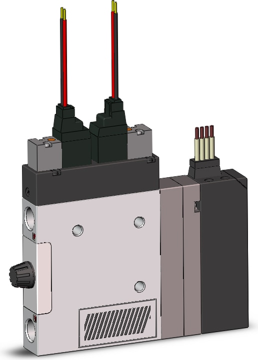 SMC ZM131H-K5LZ-E19CL