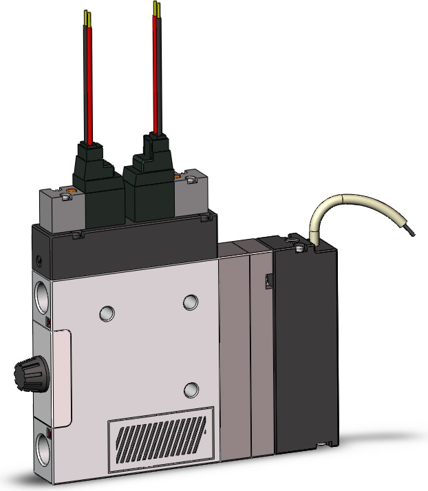 SMC ZM131H-K5LZ-M15