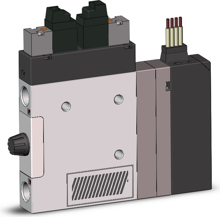 SMC ZM131HT-K5LOZ-E15C