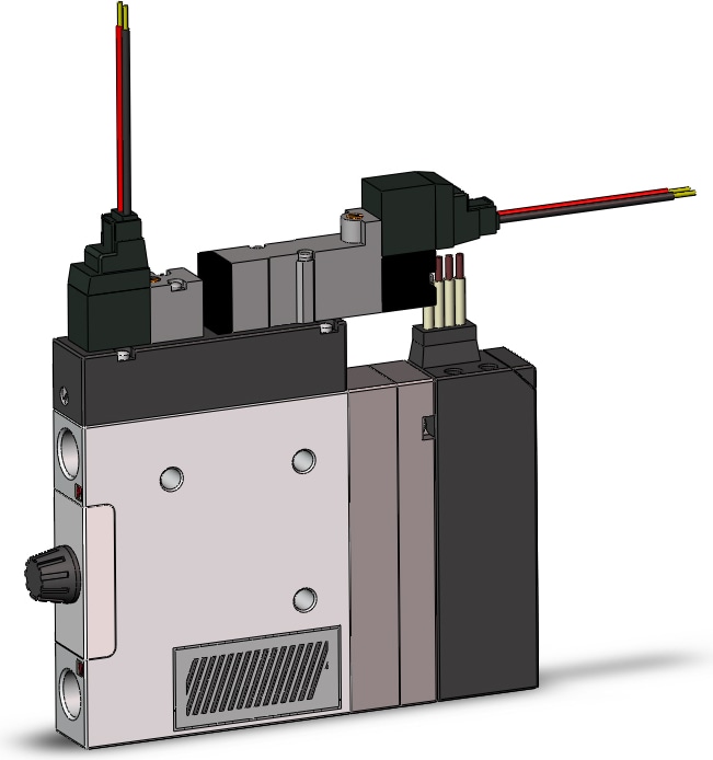SMC ZM131SAST-B5LZB-E16CL-L