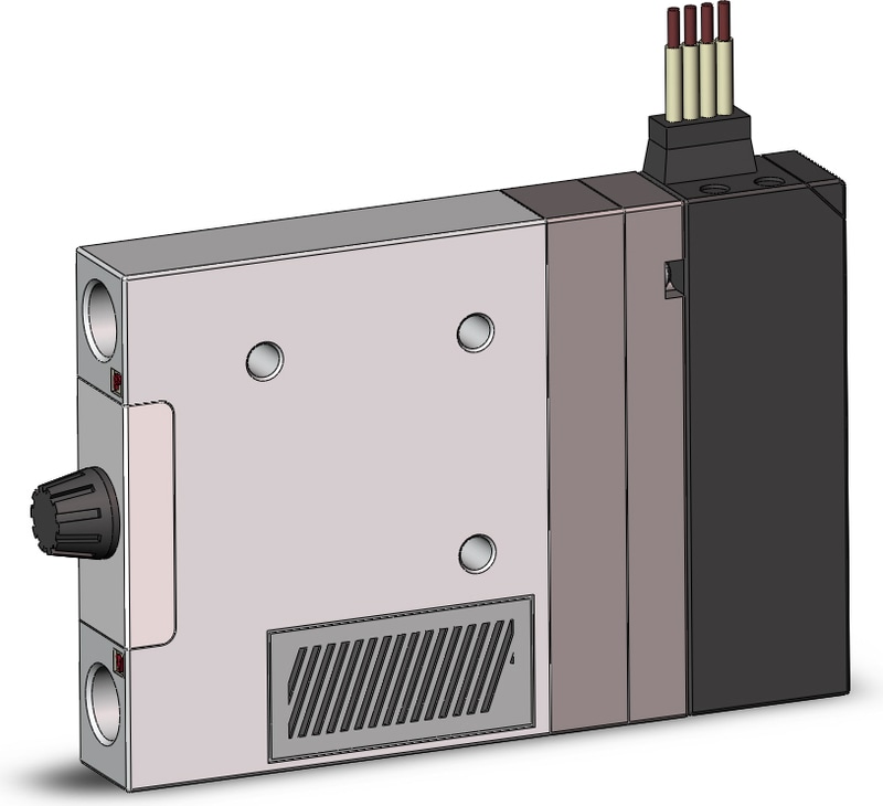 SMC ZM132AHT-E19CL