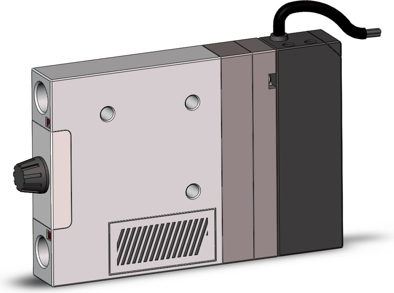 SMC ZM132HT-E15L