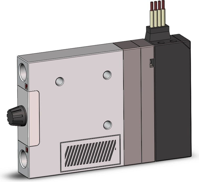 SMC ZM132HT-E55CL