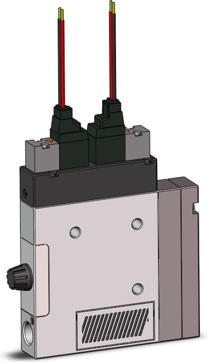 SMC ZM133HF-K5LZ-Q