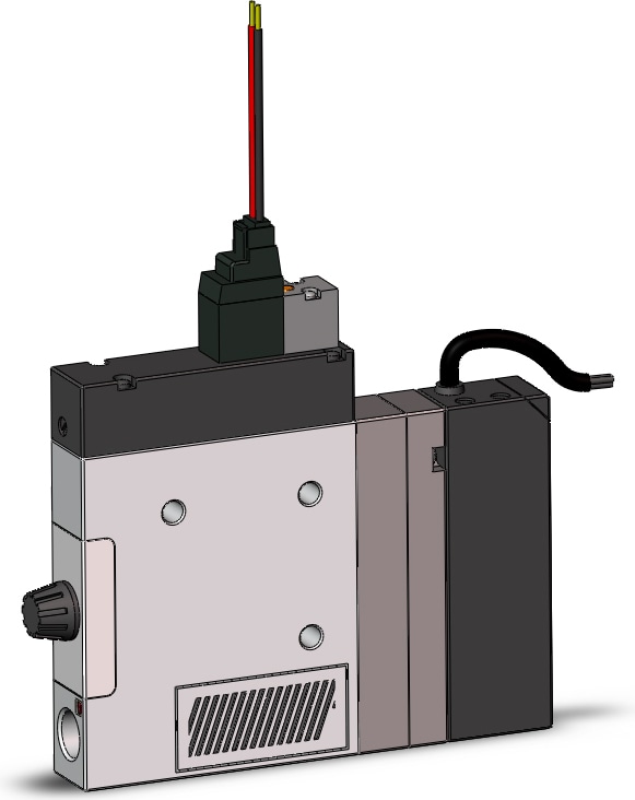 SMC ZM133HT-J5LZ-E55