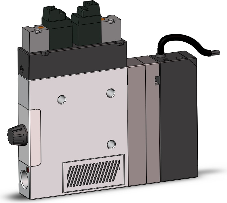 SMC ZM133HT-K5LOZ-E55