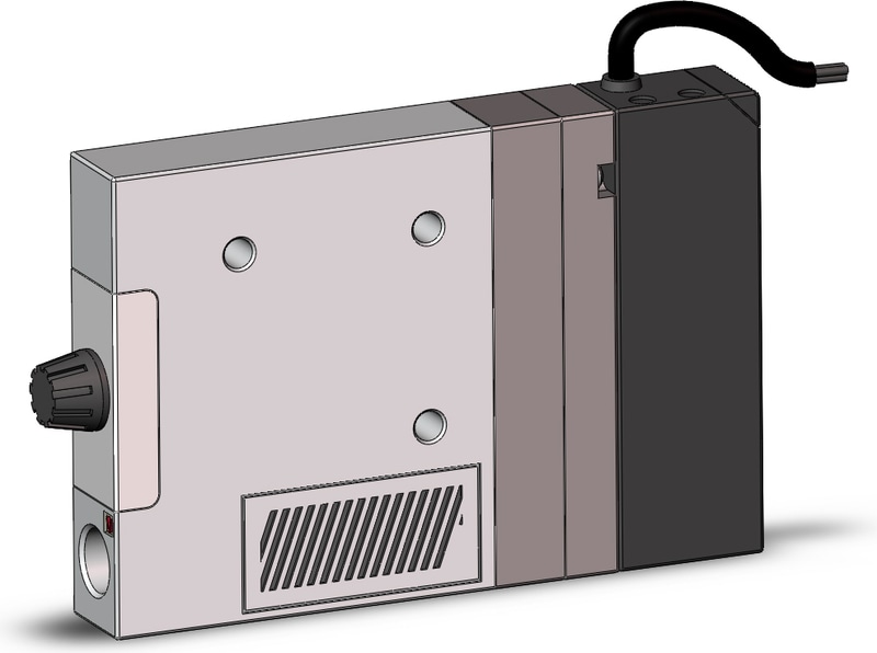 SMC ZM134H-E15L