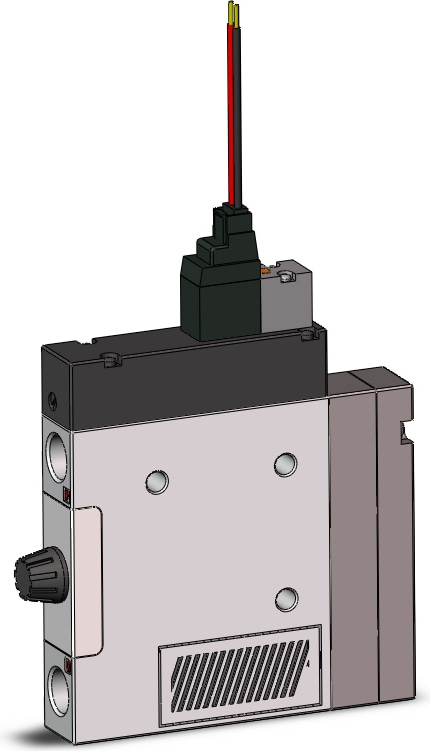 SMC ZM135HT-J5LZ