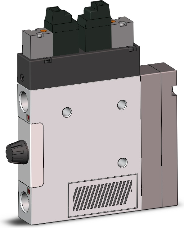SMC ZM151SF-K5LOZ-Q