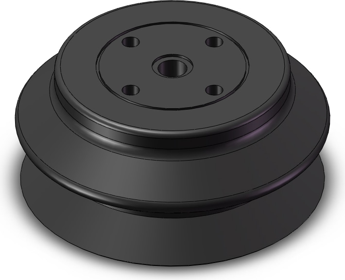 SMC ZP100HBF