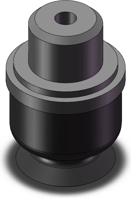 SMC ZP2-TB06MUF-H5